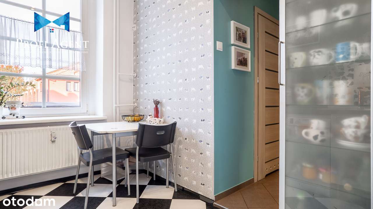 Przestrzeń, lokalizacja, kondygnacja i parking pod klatką;)-14