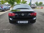 Volkswagen Passat 1.5 TSI ACT DSG Comfortline - 6