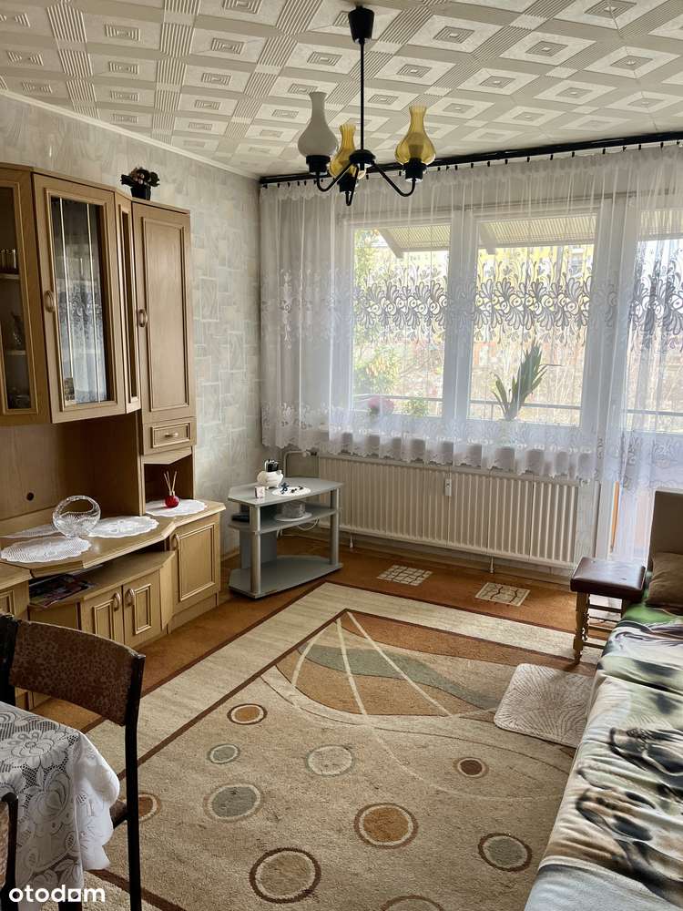 Przestronne mieszkanie 3 pokojowe / 54m² / os. Ustronie