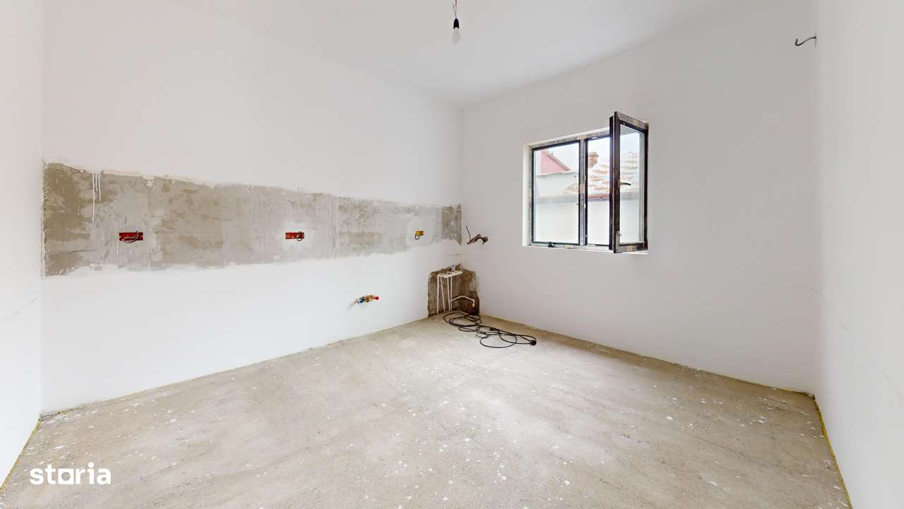 Casa individuala 4 camere - Voluntari | 0% Comision-11