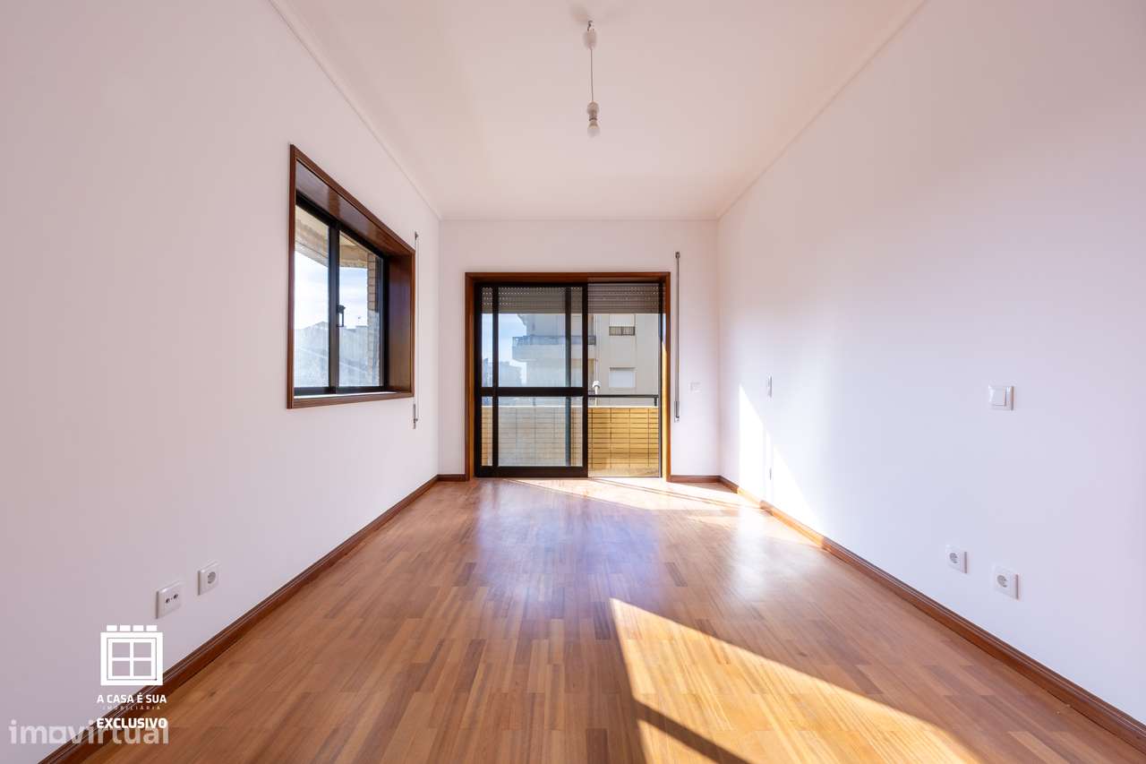 Excelente apartamento T3 na praia do Furadouro - Exclusivo-41