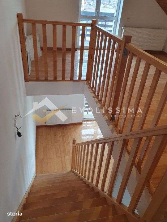 Apartament de trei camere la intrare in Bran-7