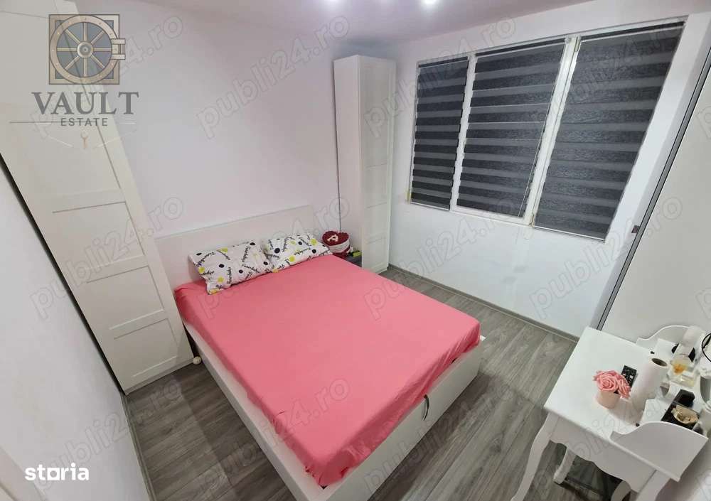 Apartament 3 camere Drumul Taberei - Imagine principală: 2/5