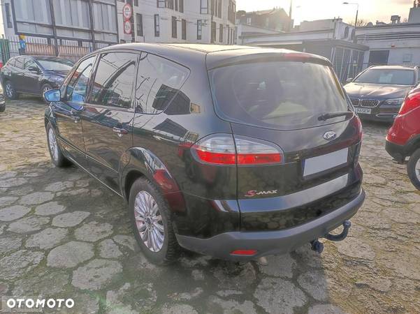 Ford S-Max 2.0 TDCi Gold X - 11