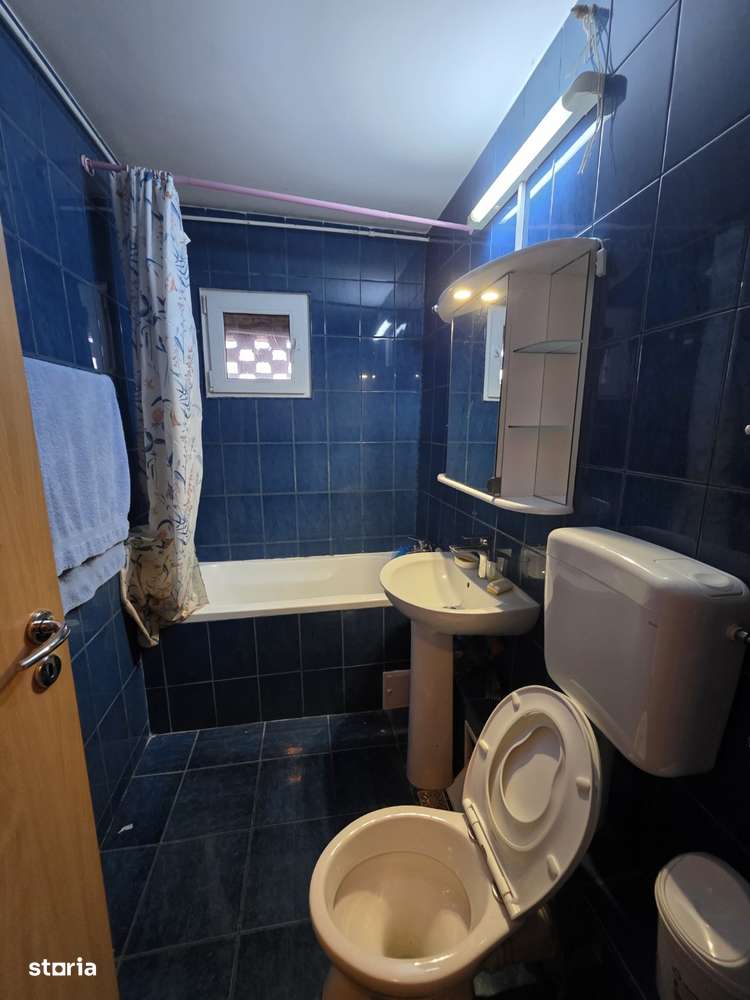 Piata Sudului, 10 minute metrou, Secuilor intersectie cu  Mirea Luiza-10