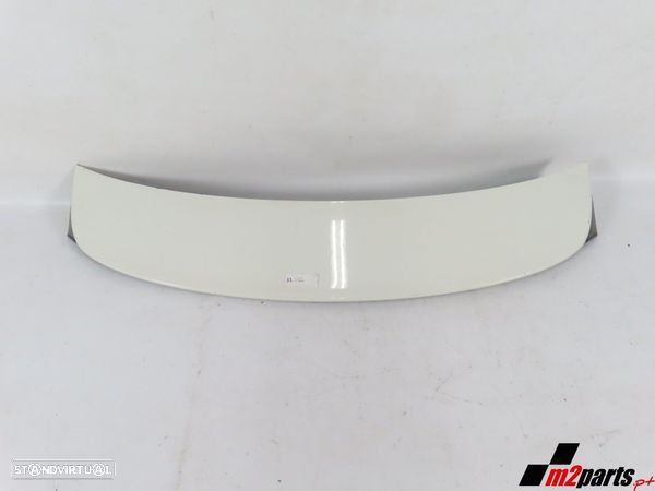 Spoiler/ Aileron Seminovo/ Original AUDI A1 (8X1, 8XK) - 1