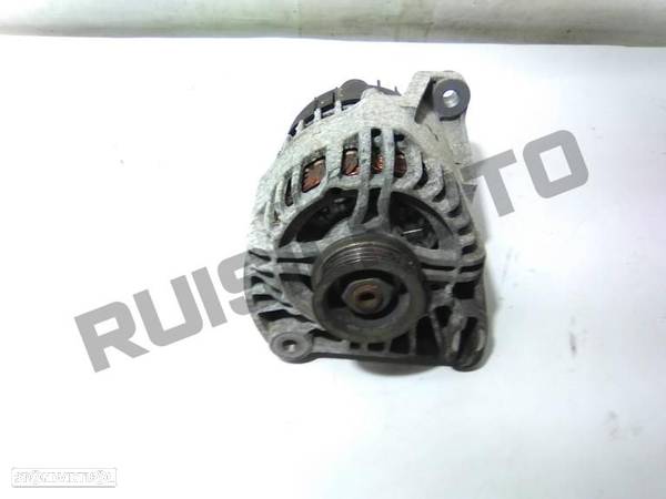 Alternador  Fiat Seicento / 600 1.1 - 1