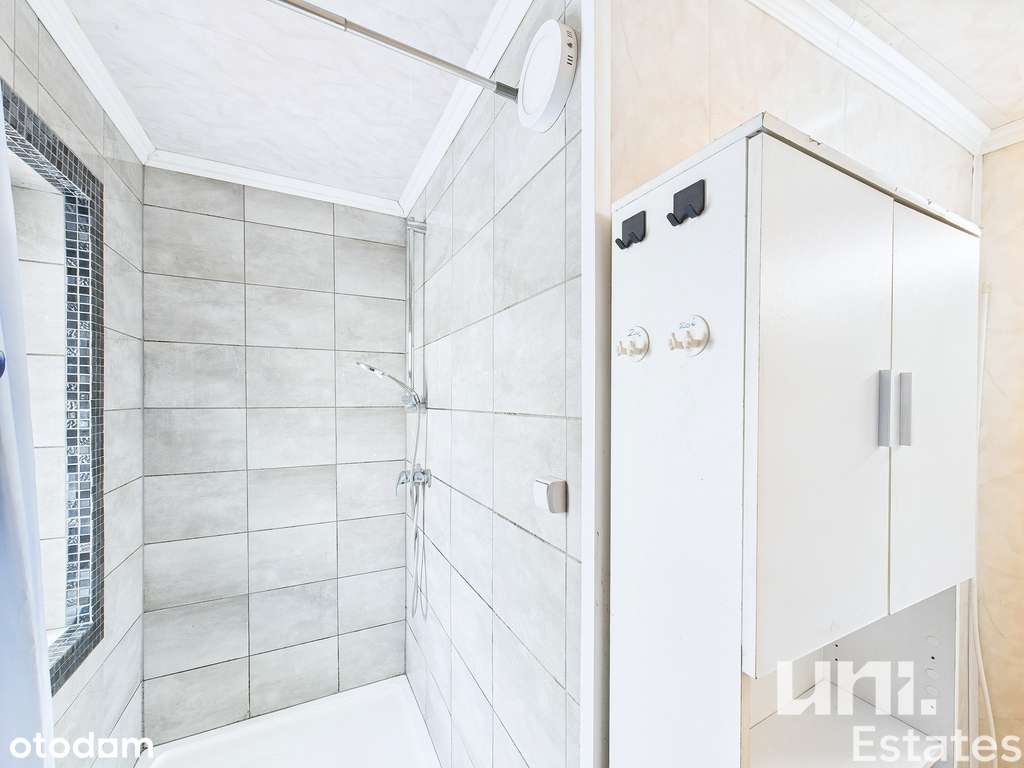 Centrum | Parking dla mieszkańców | 2 pokoje - Pełny obrazek: 5/10