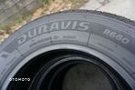 Bridgestone Duravis R660 215/65R15C 104/102T L305 - 5