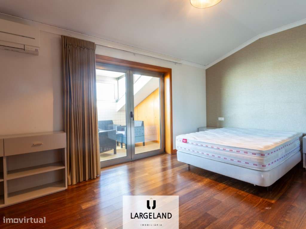 T3+1 Duplex - Zona Glicínias UA-14