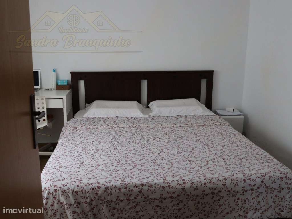 Moradia T2 a 2min da cidade - Grande imagem: 2/26