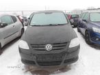 0030 Vw Fox 2009r przeznaczeniem na części !! - 1