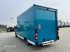 Renault MASTER 125 / NISKOPODŁOGOWY / NAJAZD ALUMINIOWY / Z FRANCJI / STAN BDB / / / - 5