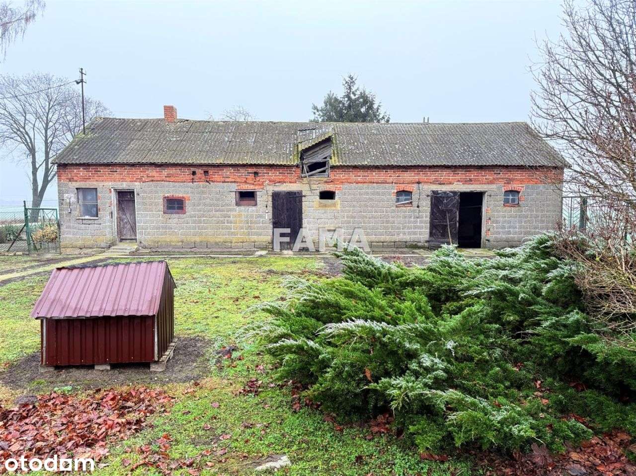 75 mkw, działka 1288, Kuźnice, gm. Choceń, asfalt-6