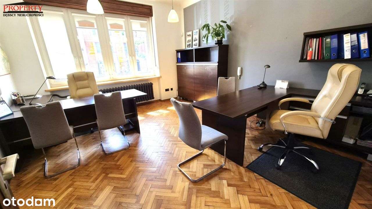 Okazja Lokal Birowy Parter Centrum tylko 5000 zł