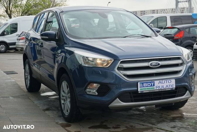 Ford Kuga - 3