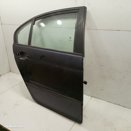 Porta Traseira Direita Bmw 3 (E46) - 2