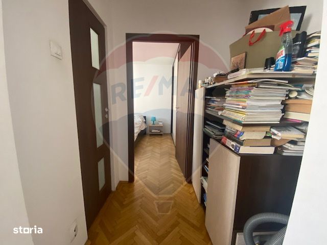 Vanzare apartament cu 2 camere in zona Obor-7