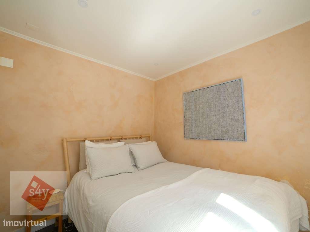 Prédio no centro de Setúbal!-41