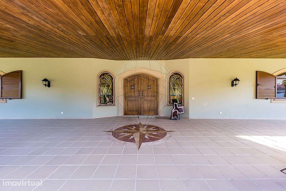 Moradia T6 para venda - Grande imagem: 3/50