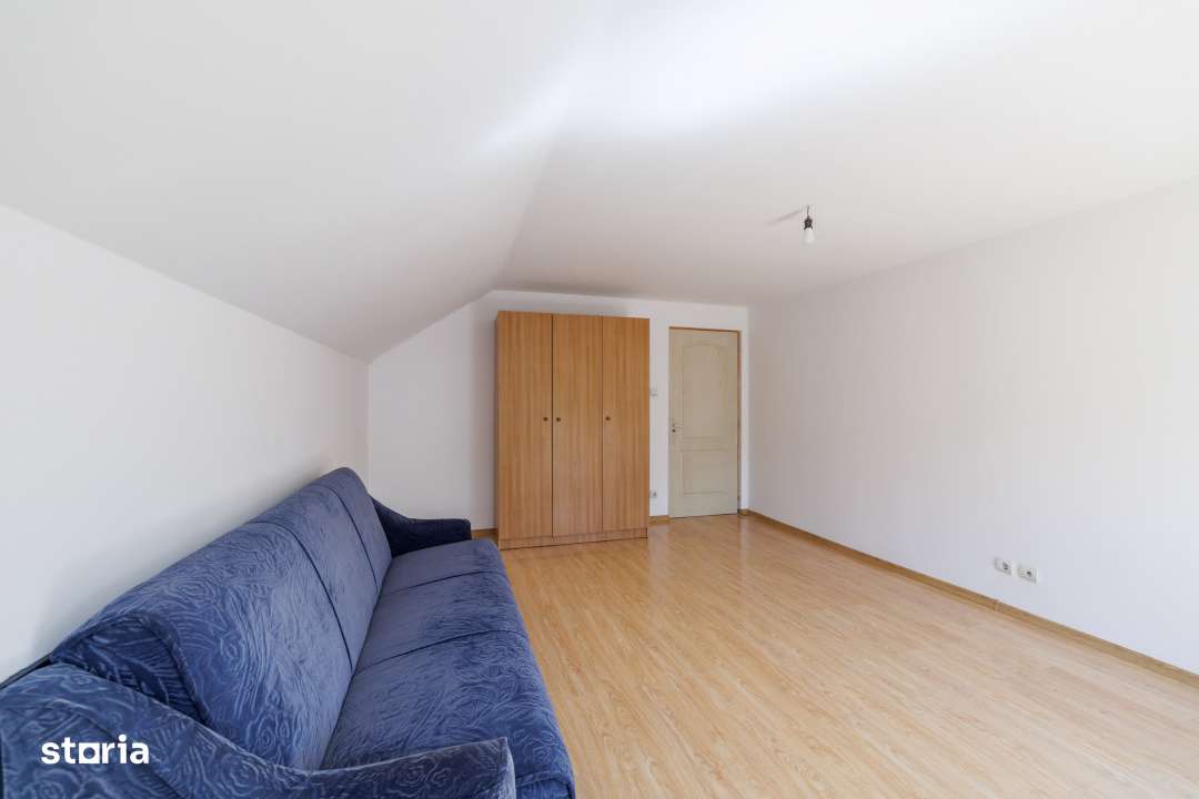 Casa spatioasa P+M in Valea Mare – Podgoria lecateva minute de Pites-8
