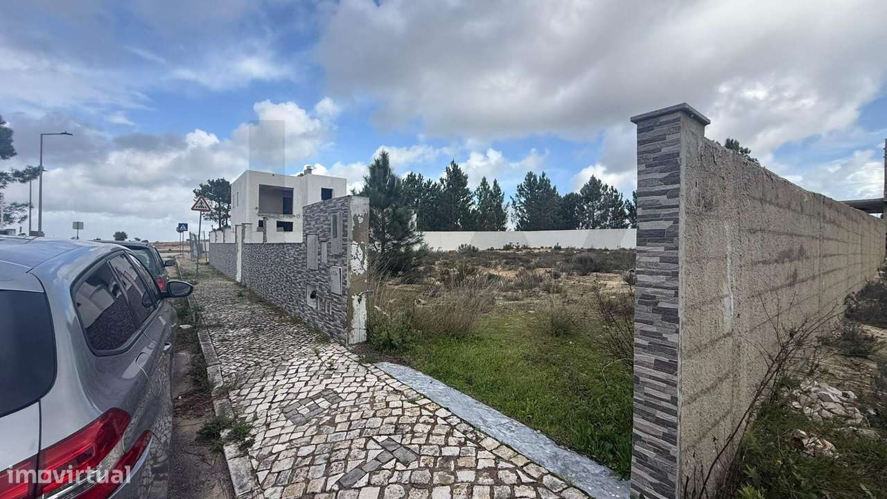 Terreno urbano inserido em loteamento – 641 m2 | Pinhal das Formas – Q - Grande imagem: 3/9