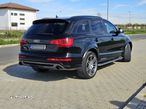 Audi Q7 4.2 TDI Quattro Tip - 10