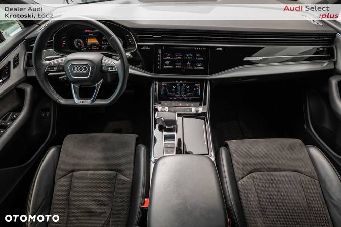 Audi Q7 - 24
