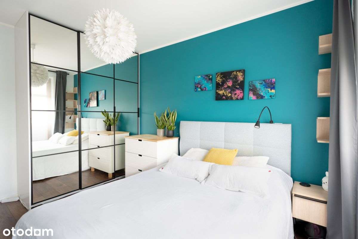 Przytulne mieszkanie w Skotnikach-10