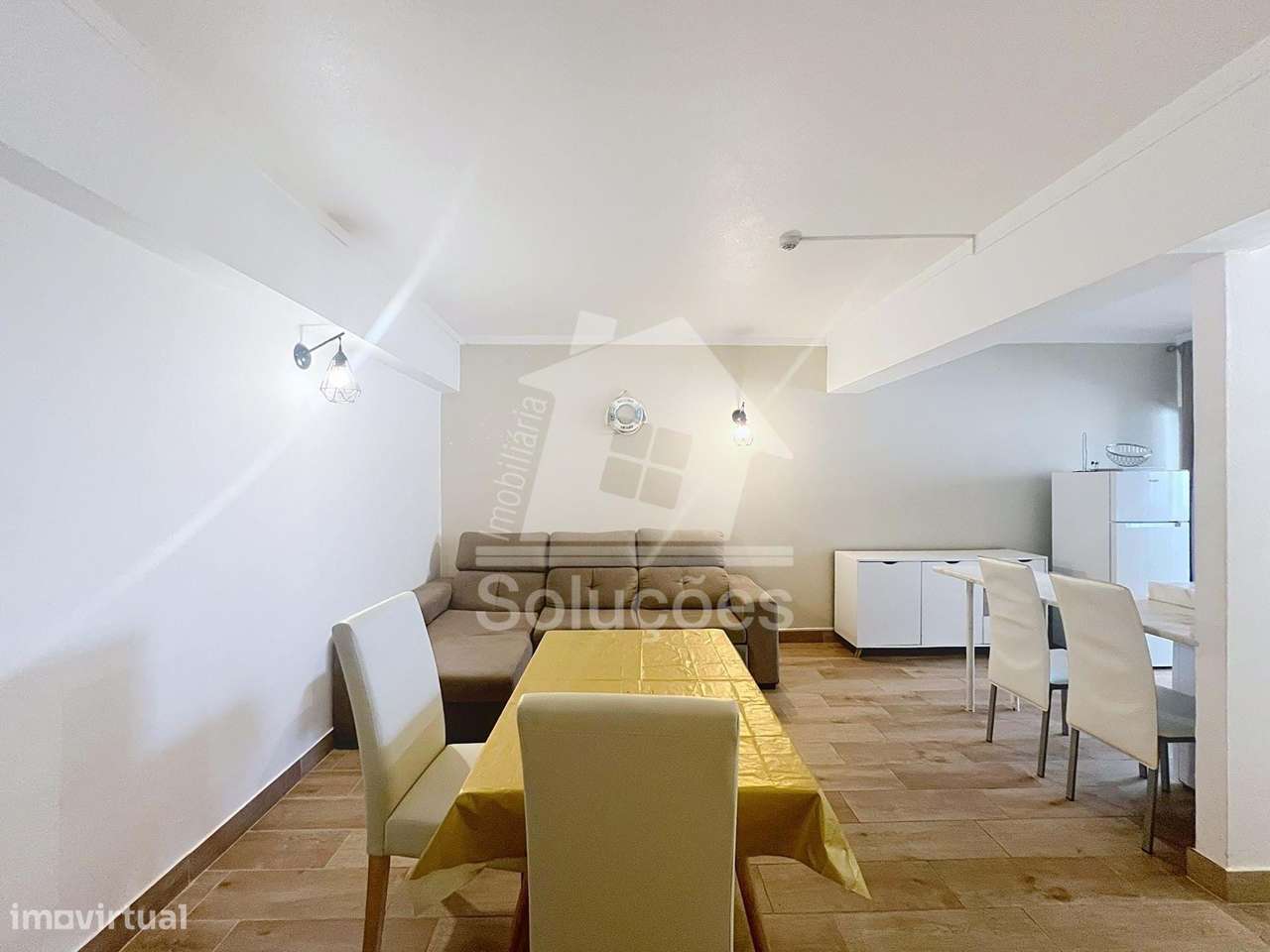 Apartamento T1 na Praia da Rocha - Grande imagem: 3/12