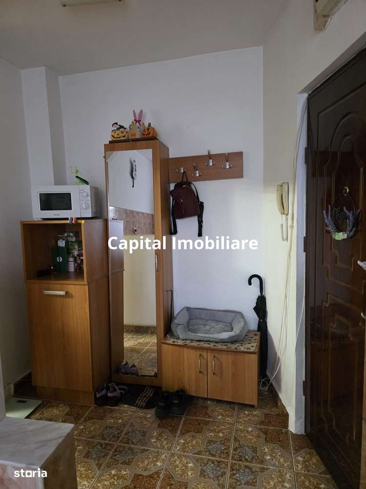 Apartament 2 camere Etaj 3 Ultracentral Baia Mare Comision 0 - Imagine principală: 5/9