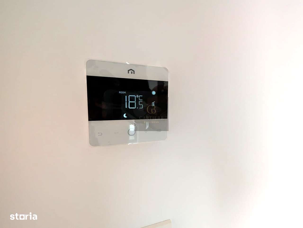 2 CAMERE  BLACK FRIDAY | OZANA |  LOC DE PARCARE | COMISION 0-11