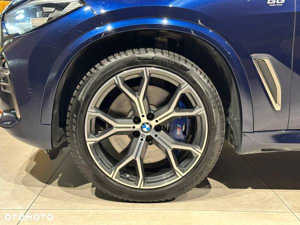 BMW X5 M M50d - 3