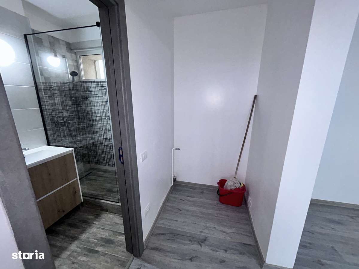 Dristor/ park lake , două camere-1