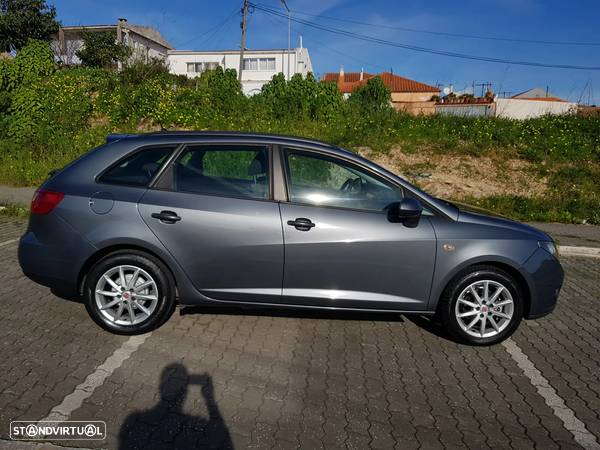 SEAT Ibiza ST 1.2 TDi Style - 9