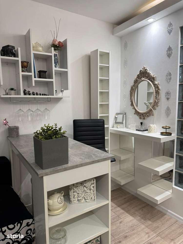 Gasoniera Jiului - Metrou Jiului - Imagine principală: 4/13