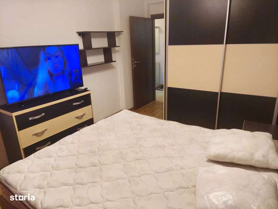 Apartament 2 camere/ Mihai Bravu/ Centrala proprie/ Loc parcare - Imagine principală: 4/6