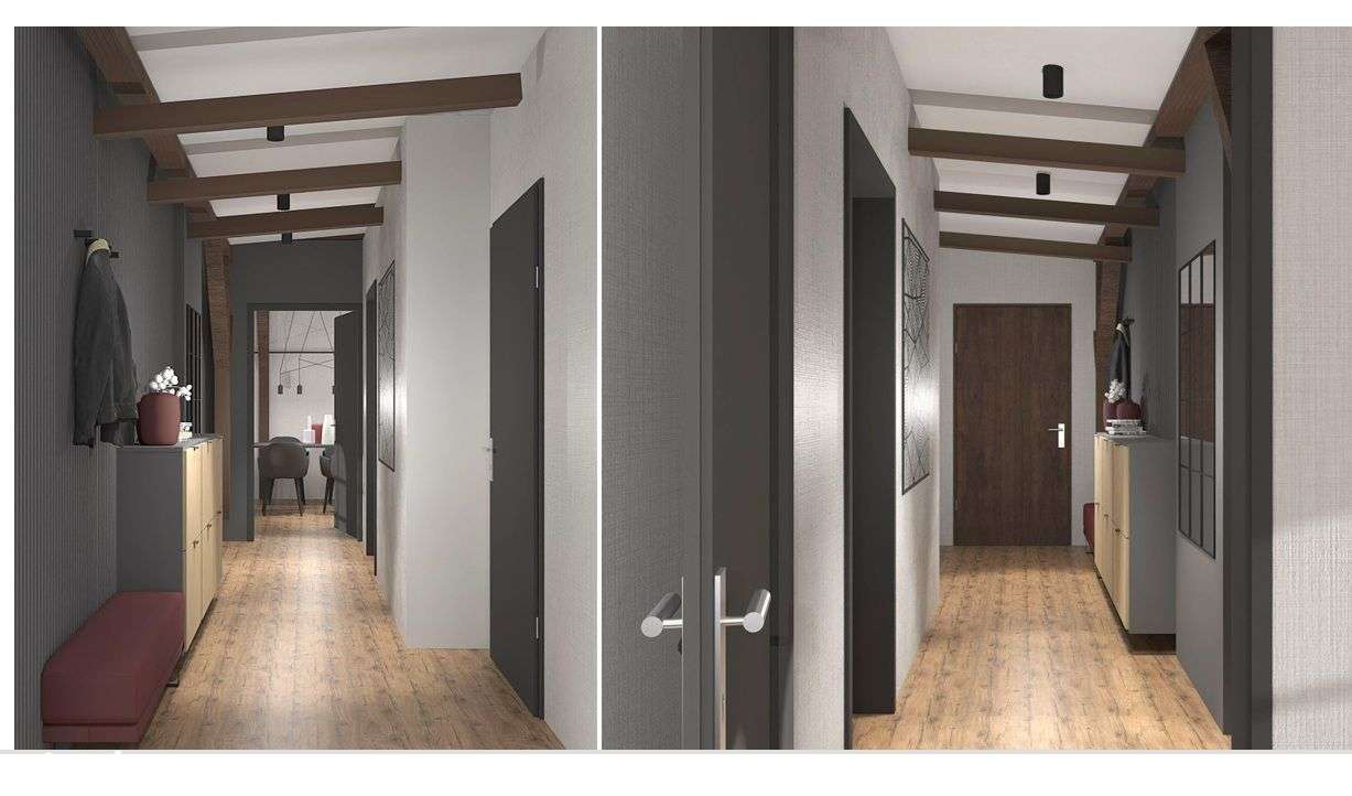 Apartament premium do wynajęcia - Pełny obrazek: 4/6