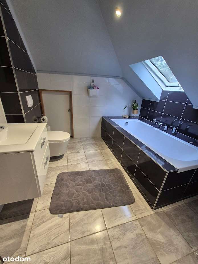 Dom do zamieszkania Aleksandria Druga-9