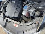 Armatura Intaritura Fata Audi Q5 2008 - 2012 [C4839] - 2