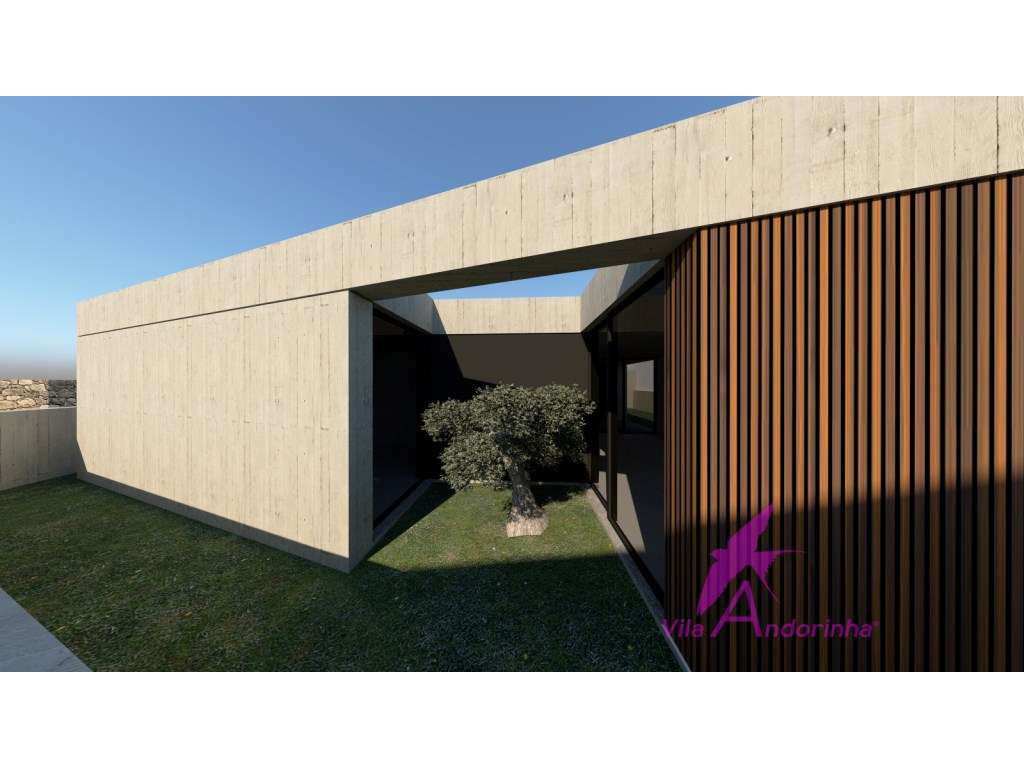 Lote terreno para construção a 15 minutos da cidade - Grande imagem: 5/8