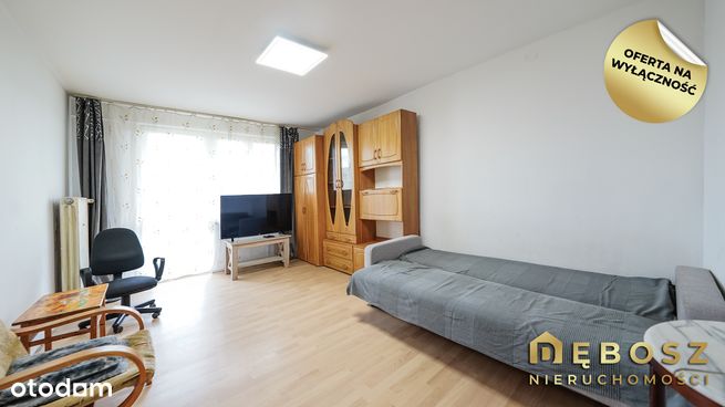 Os. Sienkiewicza / Wieliczka | Mieszkanie 2-pokoje - 45 m2 / 479.000-0