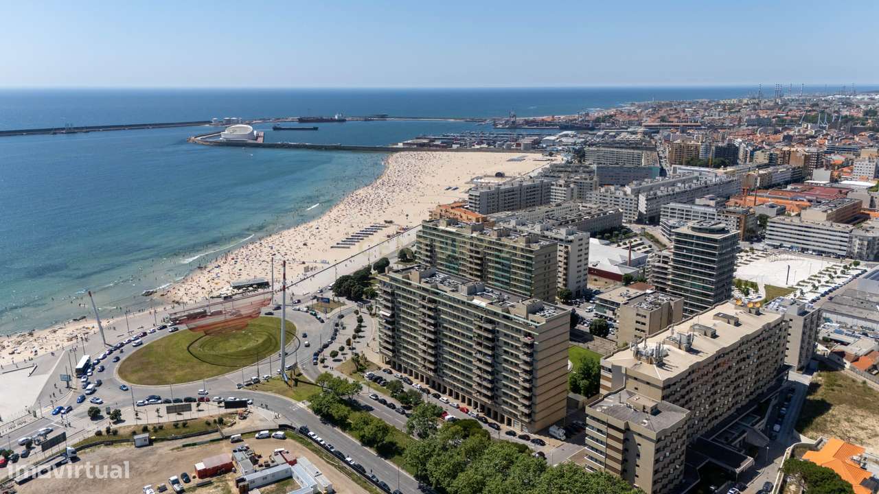 Apartamento T4 "Portas do Mar" - Grande imagem: 2/60