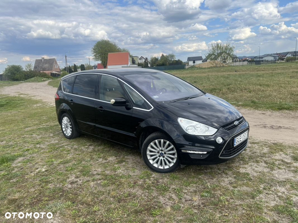 Ford S-Max - 2