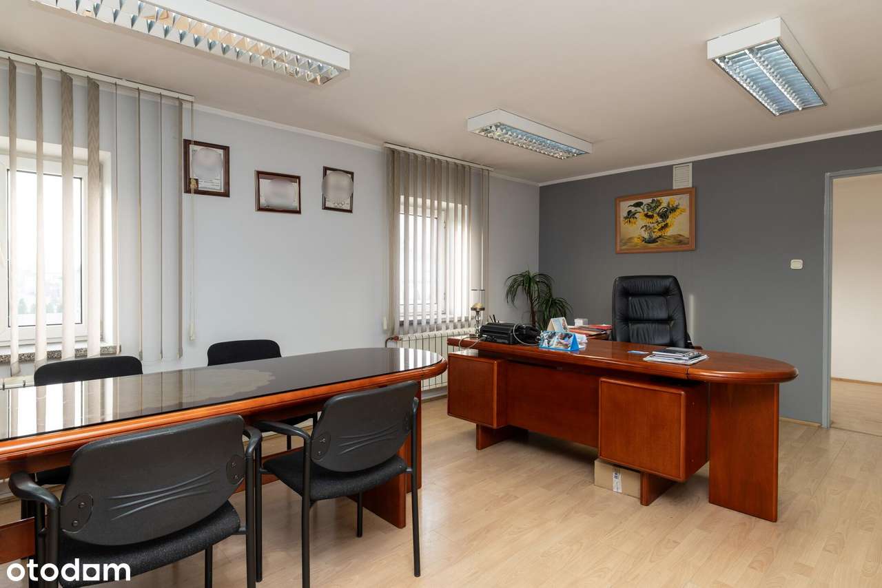 Szwalnia na sprzedaż-15