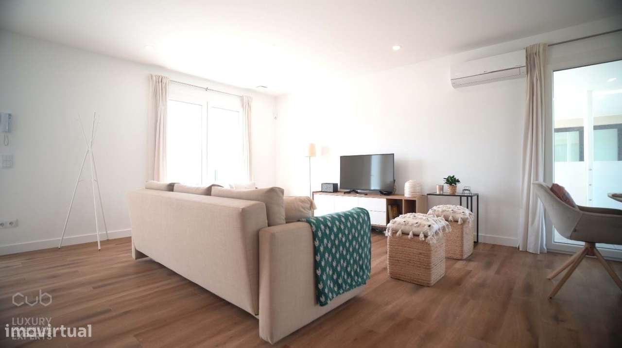 Moradia T3 Térrea  | A Estrear | Piscina Aquecida | Vineyard Villas, B-24