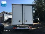 Opel Movano Podwozie FWD 2.2dt 140KM 340Nm Euro 6.4 S&amp;S MT6 L2 3.5t - 6