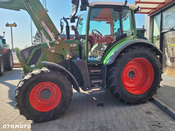 Fendt 310 S4 Profi - 8