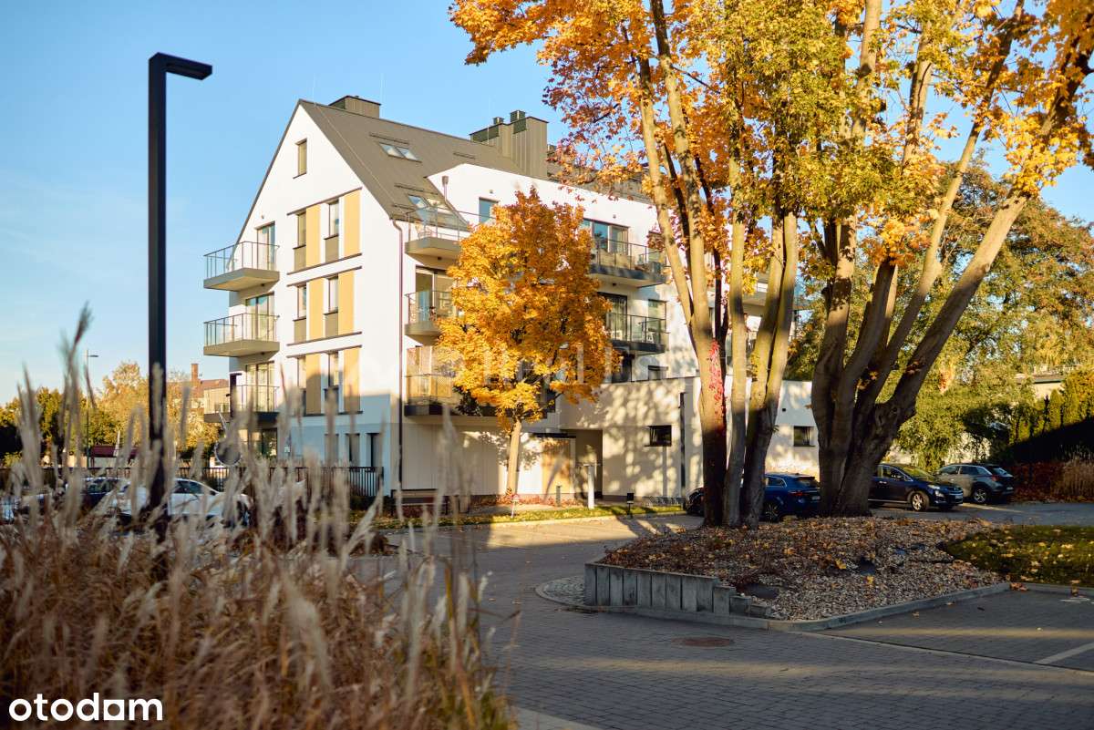 Wygoda Mieszkania Z Harmonią życia-19