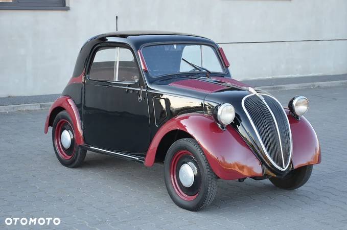 Fiat 500 - 24